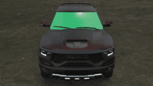 Truck ( Double & Single Cab)