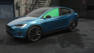 Tesla Model X & Y