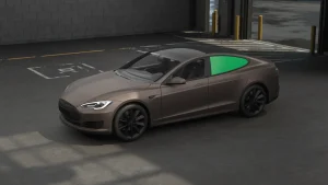 Tesla Model 3 & S