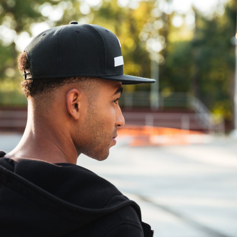 Custom Trucker Cap & Caps Trucker Style for Every Go-Getter