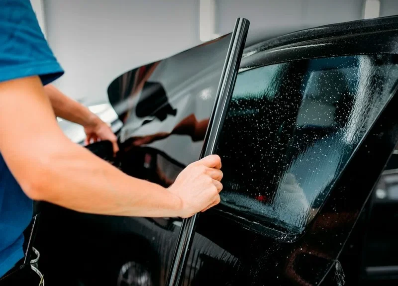 Why You Should Tint Car Windows for the Ultimate Driving Experience