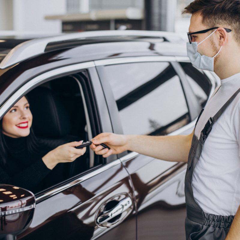 Ceramic Window Tint - A Smart Upgrade for Modern Driving