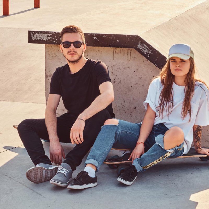 Urban Clothing Style - Redefining Modern Streetwear with The Garage Apparel