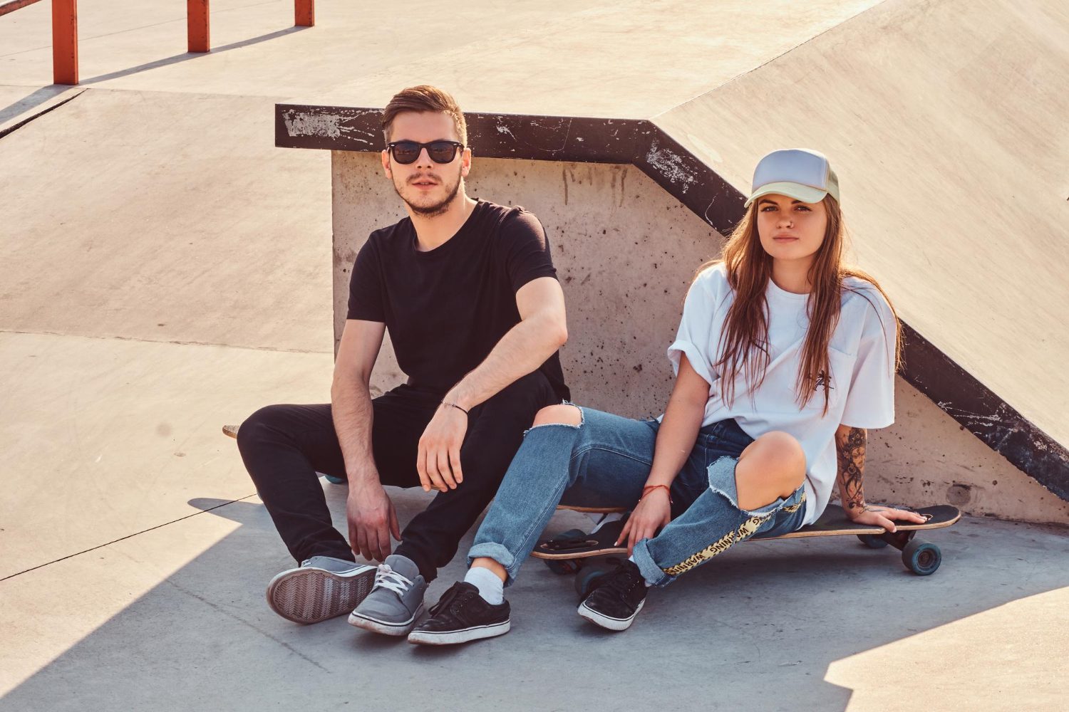 Urban Clothing Style - Redefining Modern Streetwear with The Garage Apparel