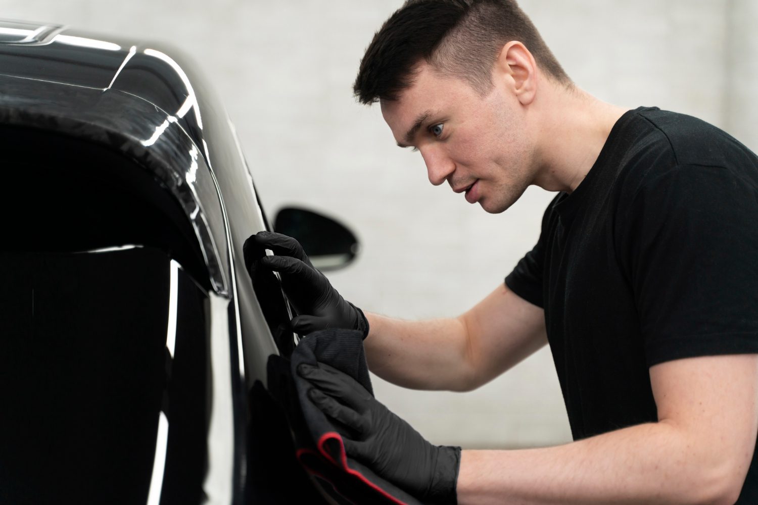 Ceramic Car Tint For Advanced Comfort And Style Driving
