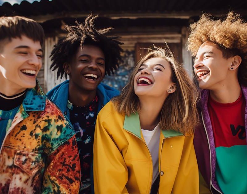 Urban Clothing Style Defining Modern Street Confidence