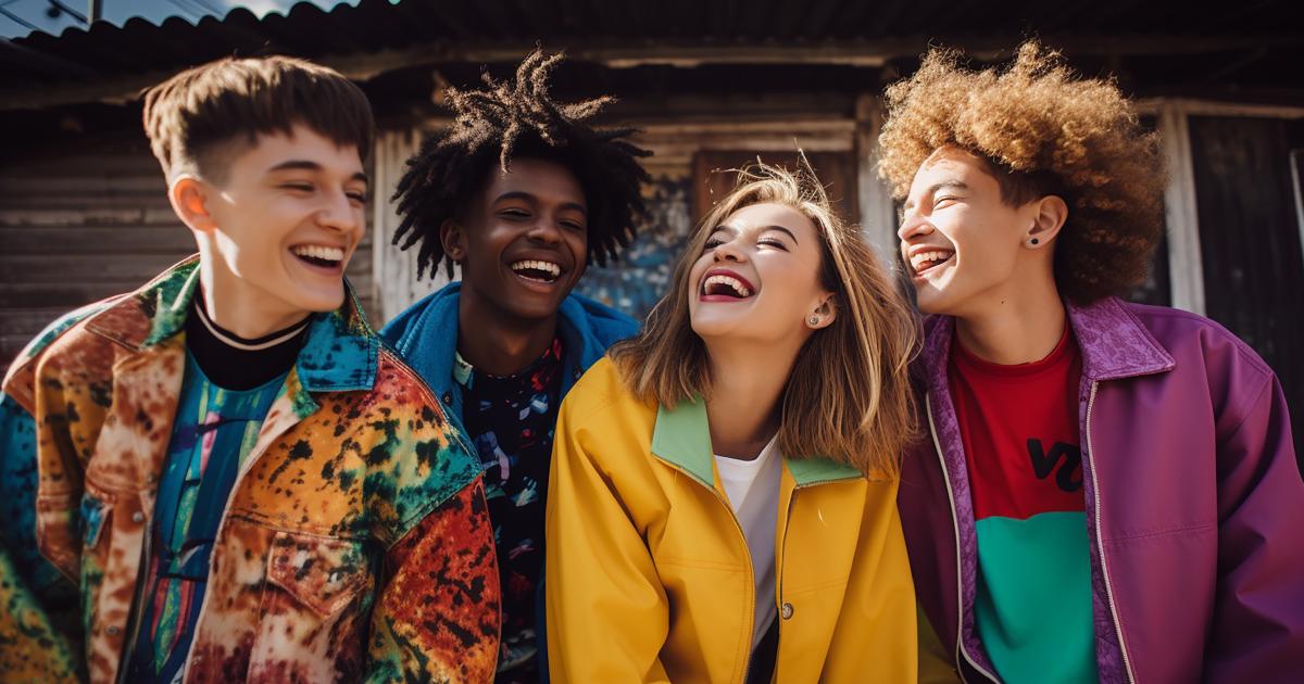 Urban Clothing Style Defining Modern Street Confidence