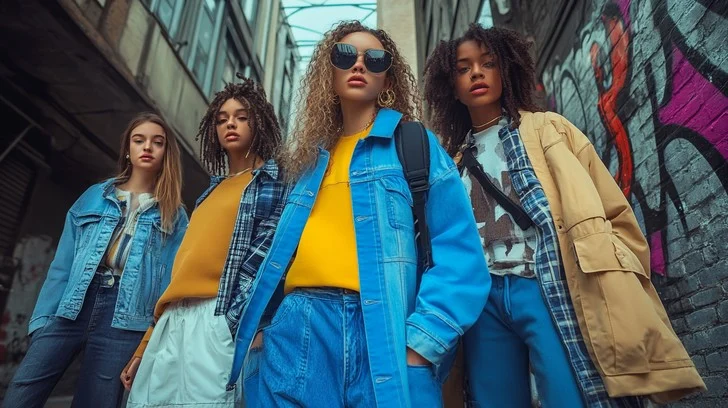 Urban Streetwear Brands Shaping Modern Go Getter Clothing Culture
