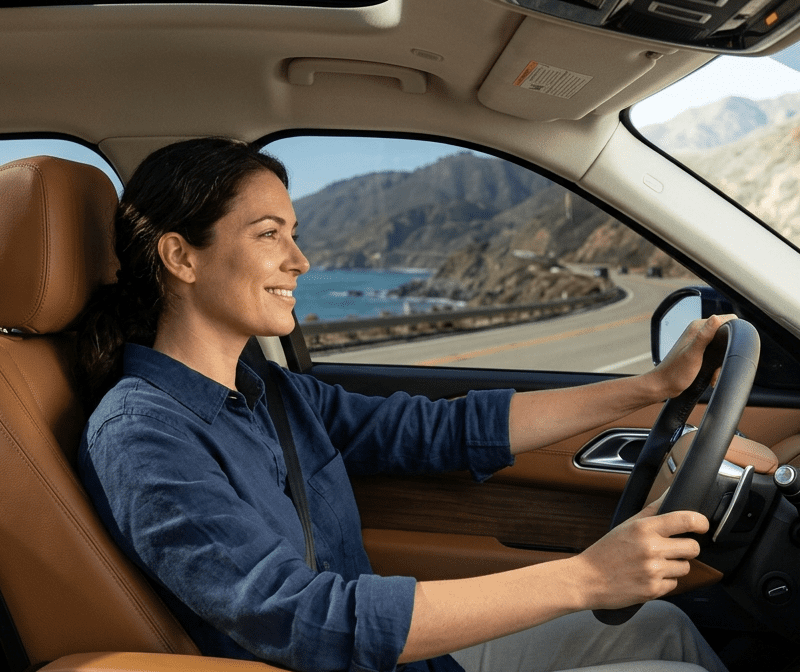 Unleash Cabin Comfort with the Best Ceramic Window Tint Film