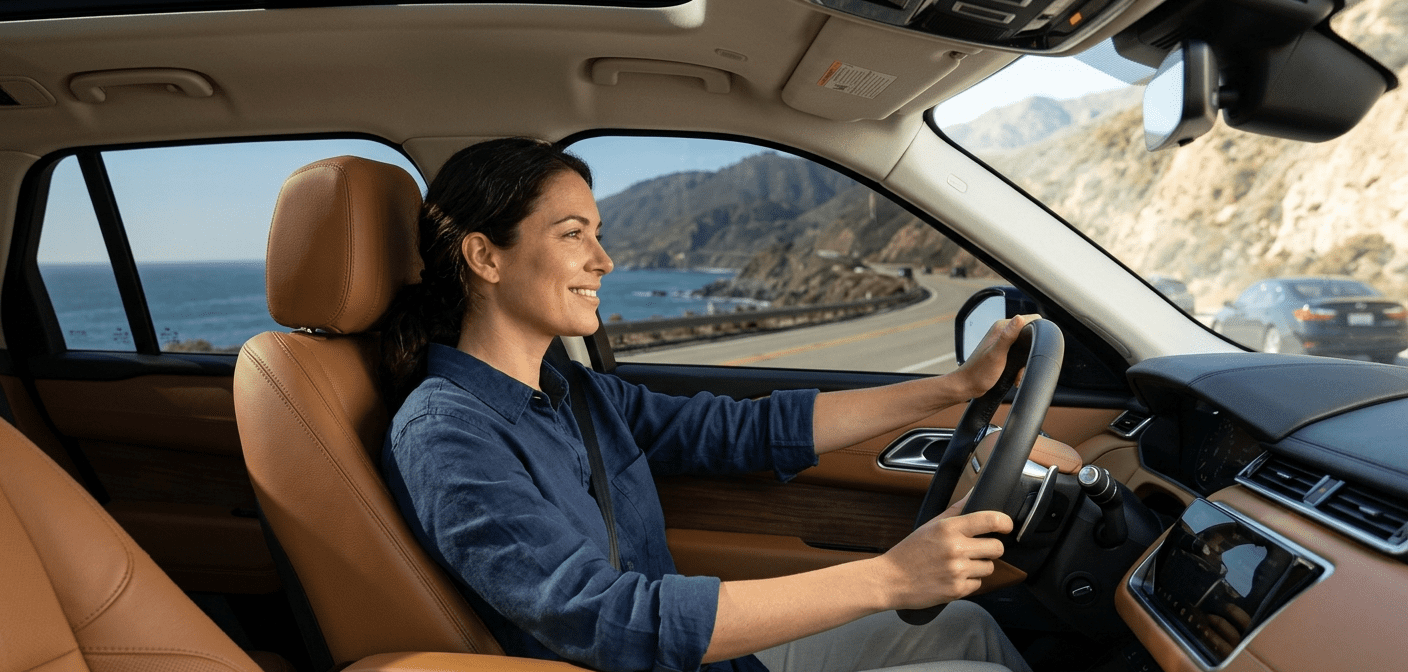 Unleash Cabin Comfort with the Best Ceramic Window Tint Film