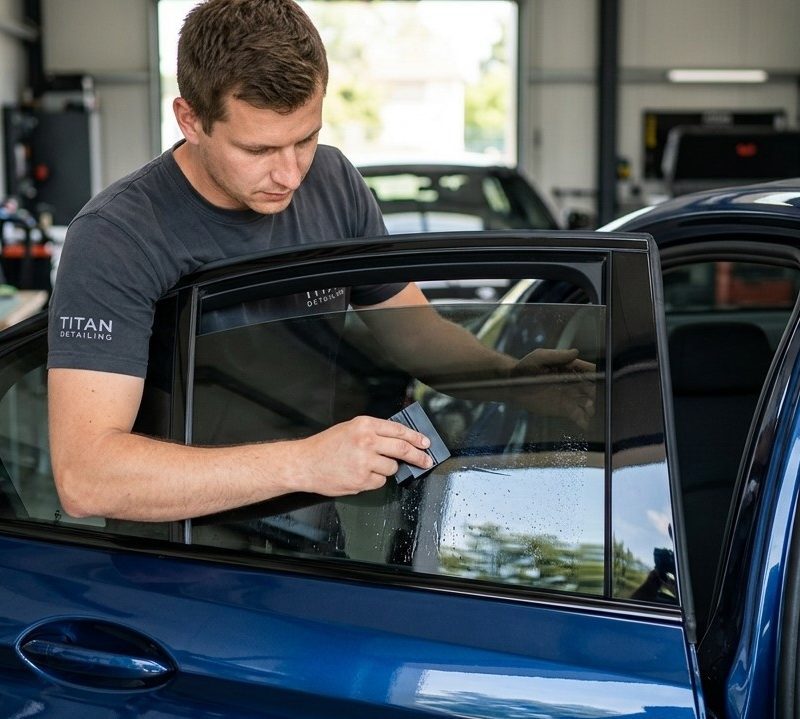 How Much to Tint Car Windows? Factors That Affect the Final Price